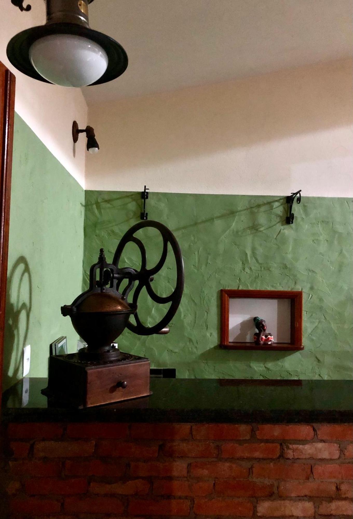 Gerais Loft Appartement São Roque de Minas Buitenkant foto