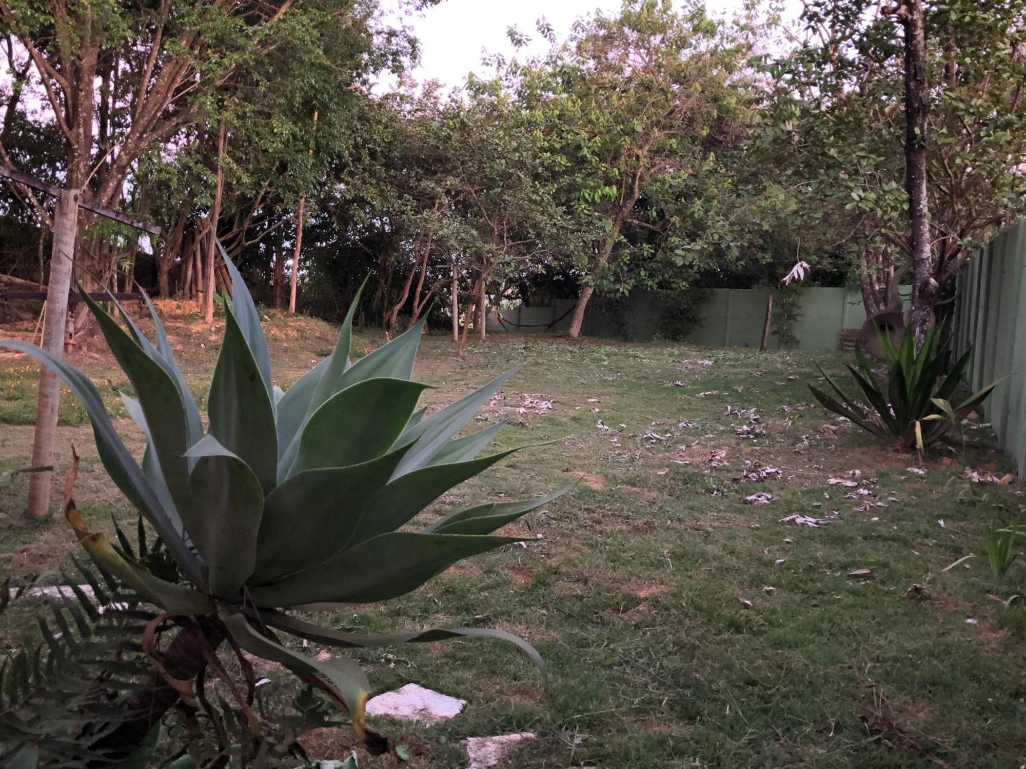 Gerais Loft Appartement São Roque de Minas Buitenkant foto