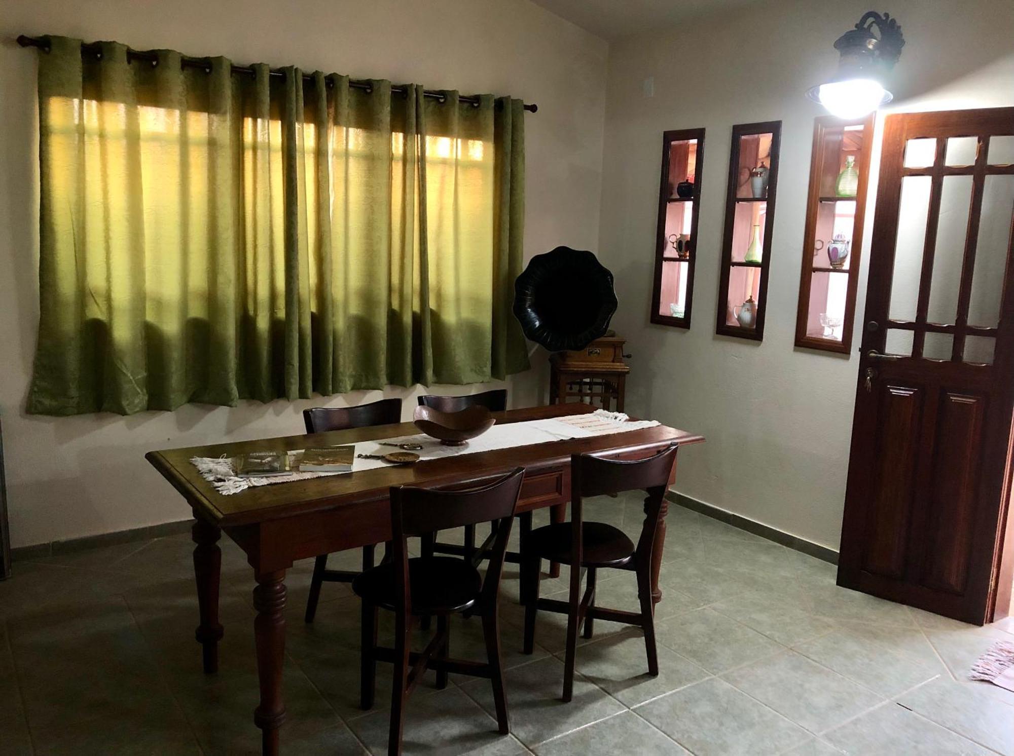 Gerais Loft Appartement São Roque de Minas Buitenkant foto