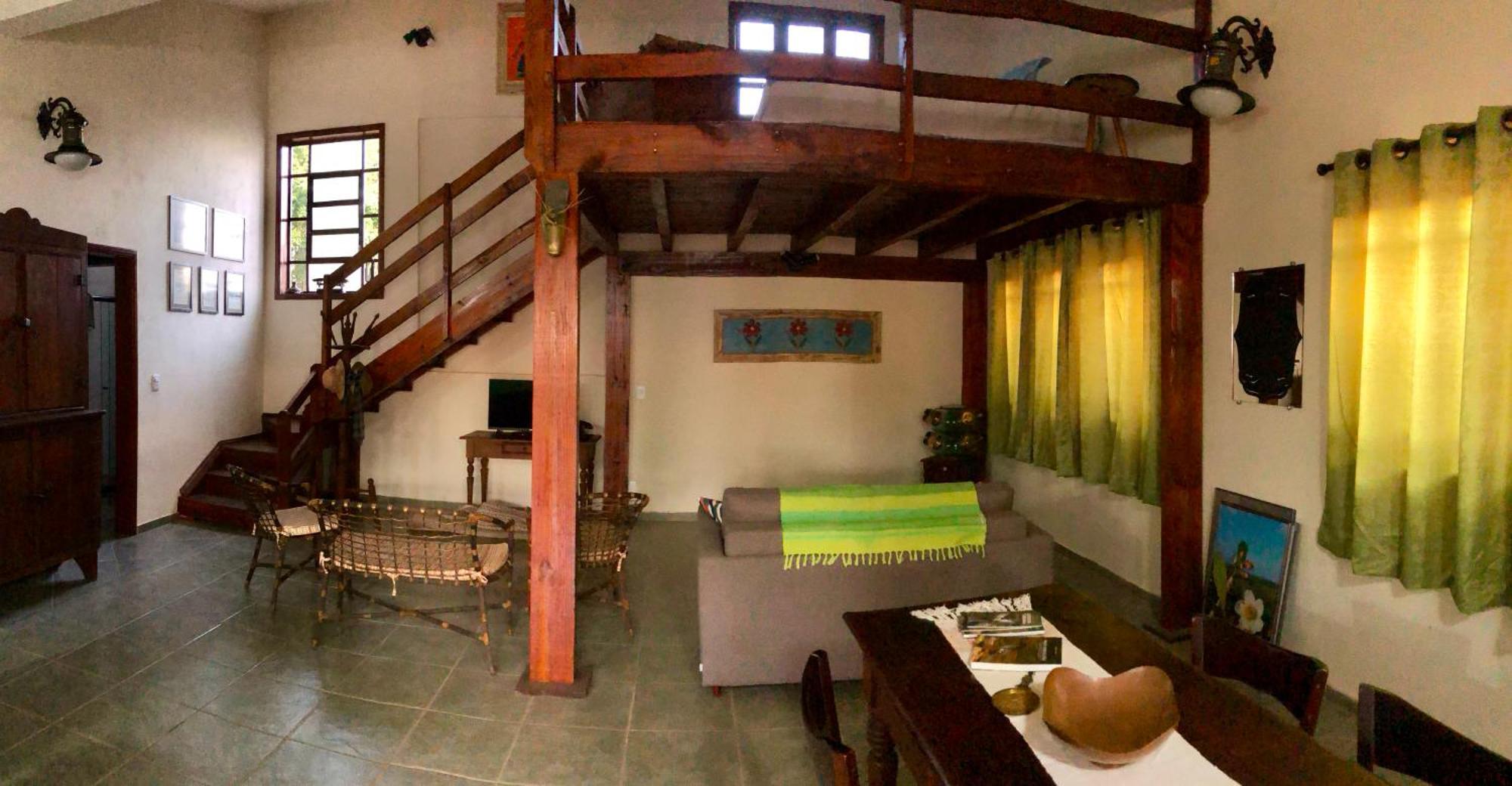 Gerais Loft Appartement São Roque de Minas Buitenkant foto